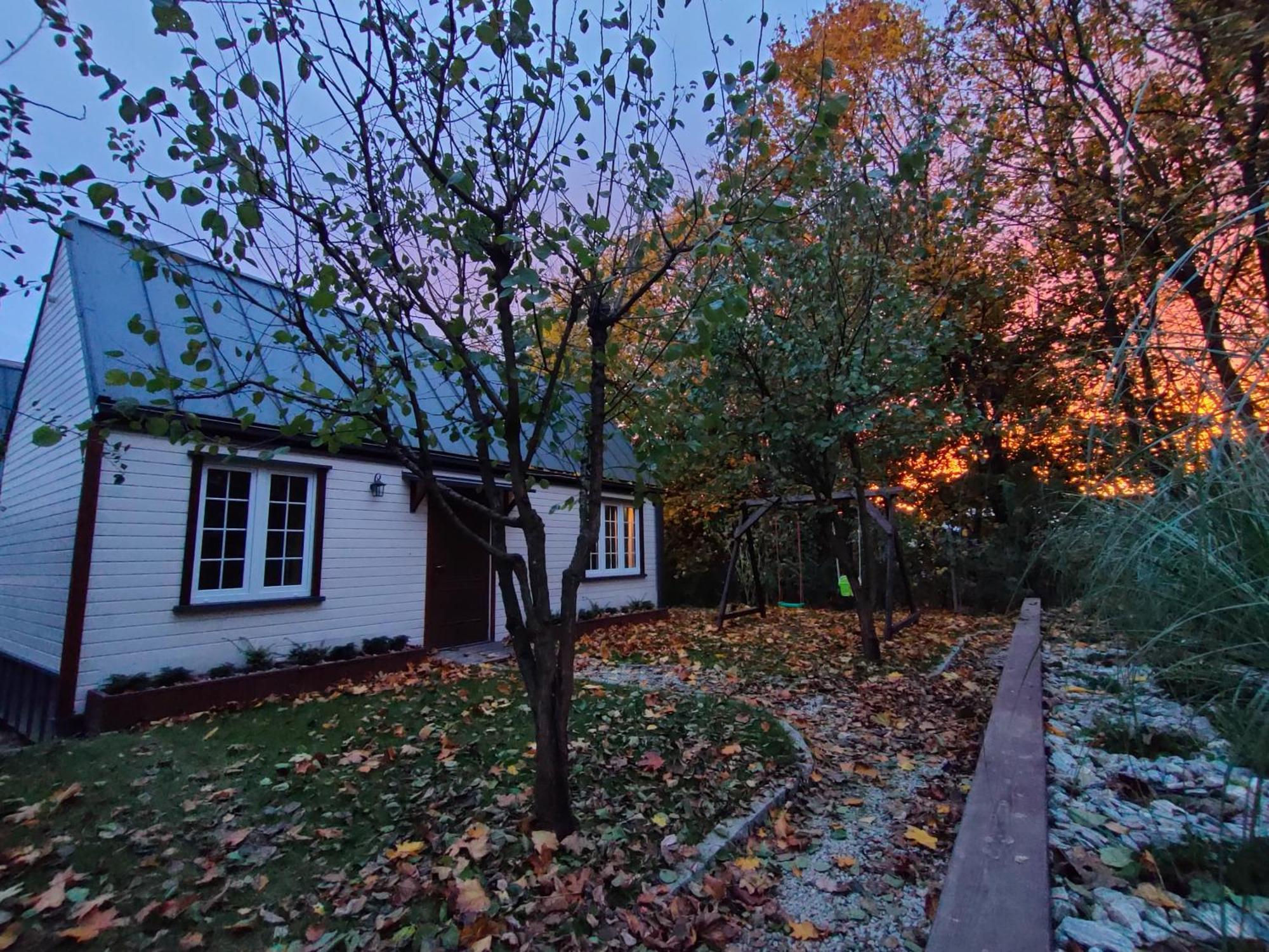 Dwie Chatki Holiday home Sandomierz