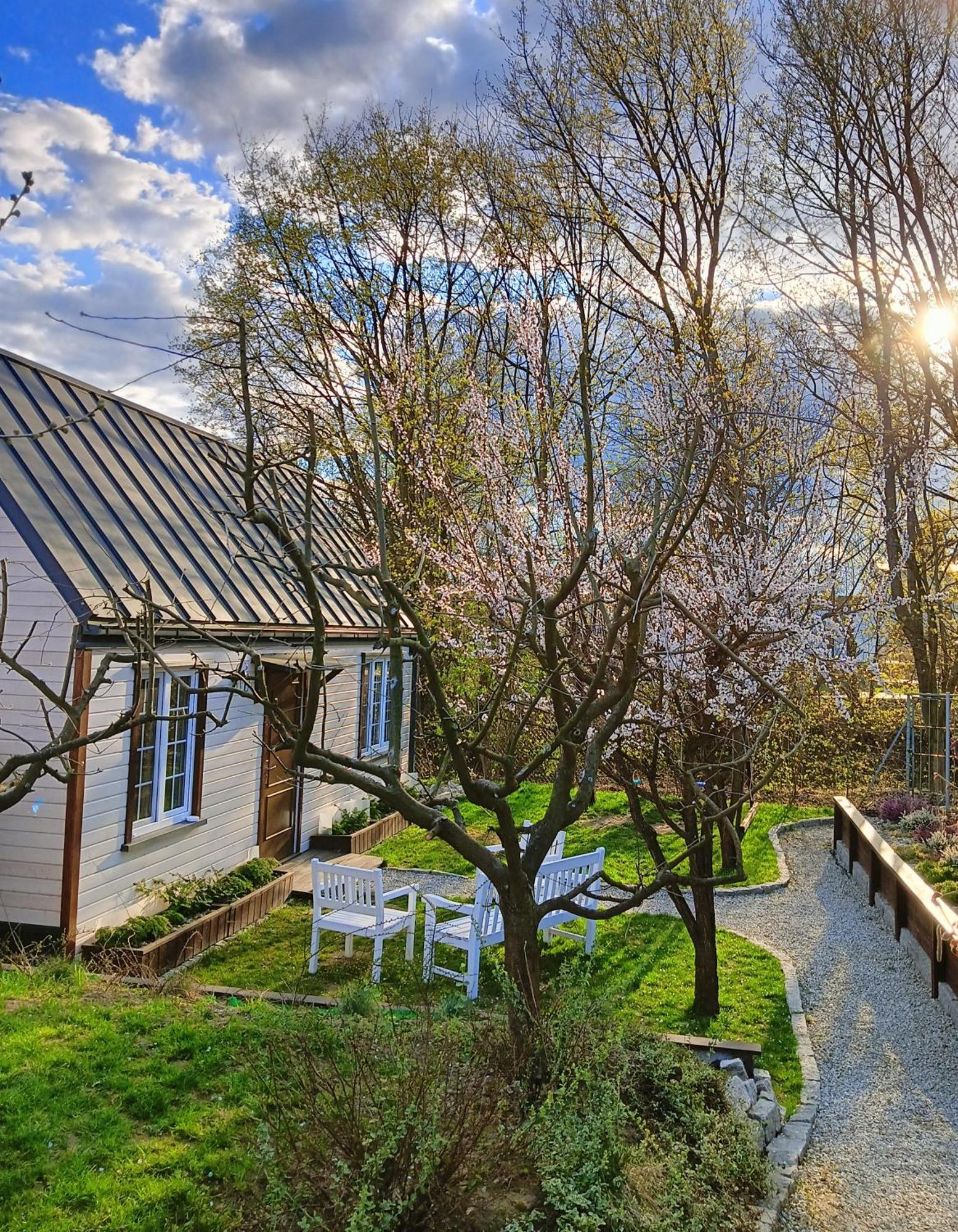 Holiday home Dwie Chatki Sandomierz